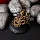 steampunk jewel cosplay gift under 20 euro dollars