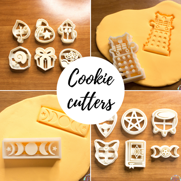 Cookie Cutters