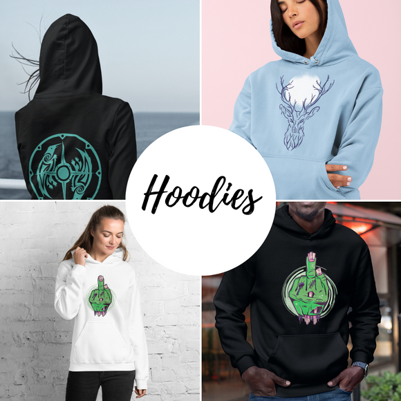 Hoodies