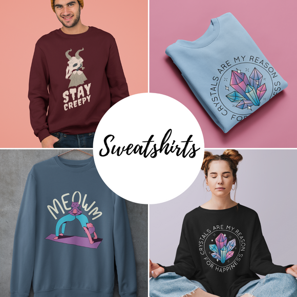 Sweatshirts