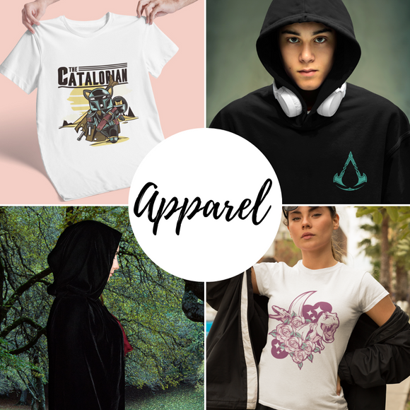 Apparel