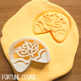 Animal Crossing cookie cutters 3d printed set party birthday wedding fortune cookie