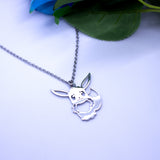 eevee pokemon necklace	pokeball female charm	go trainer jewelry	eevolution dainty pendant	925 sterling silver jewel	gold plated 18K accessory	nickel free girl chain	birthday nerd women choker	christmas geek gifts for her	adult geekery aesthetic	best friend gamer present	friendship delicate kawaii	cute girlfriend engraved