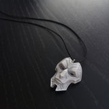 Jhin The Virtuoso necklace from League of Legends LOL