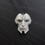 Jhin The Virtuoso necklace from League of Legends LOL