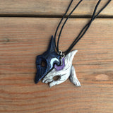 Kindred necklaces from League of Legends LOL