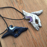 Kindred necklaces from League of Legends LOL