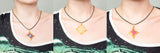 Star Guardians gems necklaces from League of Legends LOL pendant geek game gift champions sg